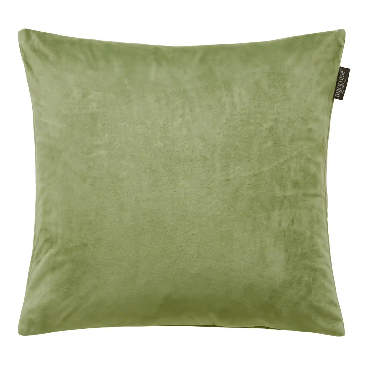 Bild 1 von Zierkissen GWYN in Dunkelgrün ca. 40x40cm, Dunkelgrün