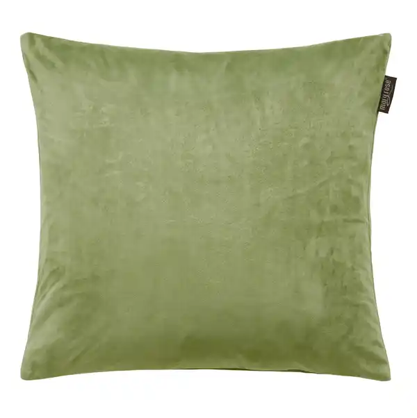 Bild 1 von Zierkissen GWYN in Dunkelgrün ca. 40x40cm, Dunkelgrün