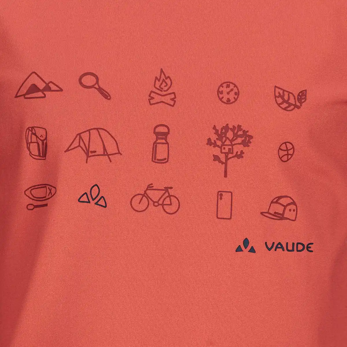 Bild 3 von KIDS SOLARO LS T-SHIRT III Kinder - Funktionsshirt