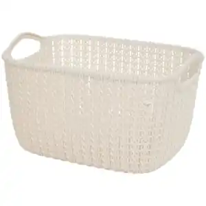 Curver Knit Aufbewahrungskorb