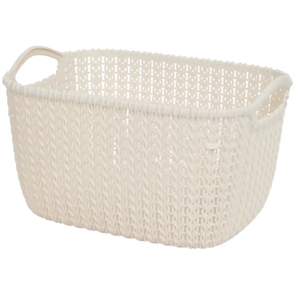 Bild 1 von Curver Knit Aufbewahrungskorb