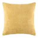 Bild 1 von Kissenhülle Rory Gelb ca. 40x40cm, Gelb