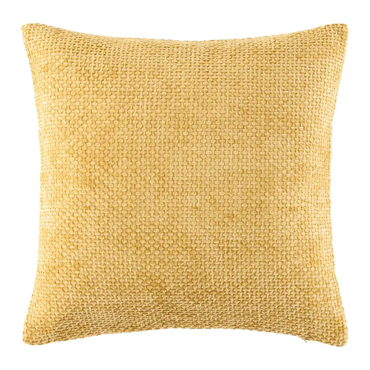 Bild 1 von Kissenhülle Rory Gelb ca. 40x40cm, Gelb