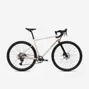 Bild 1 von VAN RYSEL Gravelbike GRVL AF SRAM Apex Beige