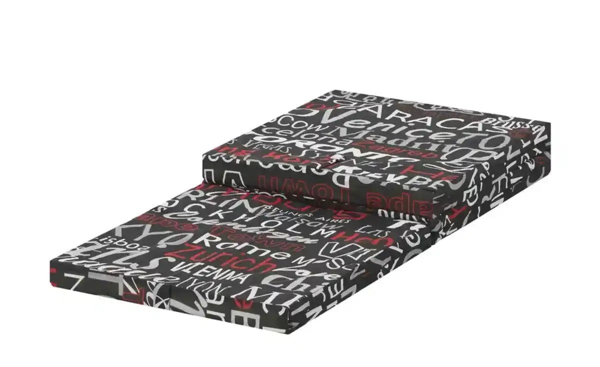 Bild 4 von Klappmatratze Cedric