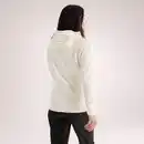 Bild 4 von KYANITE HOODY W Damen - Fleecejacke