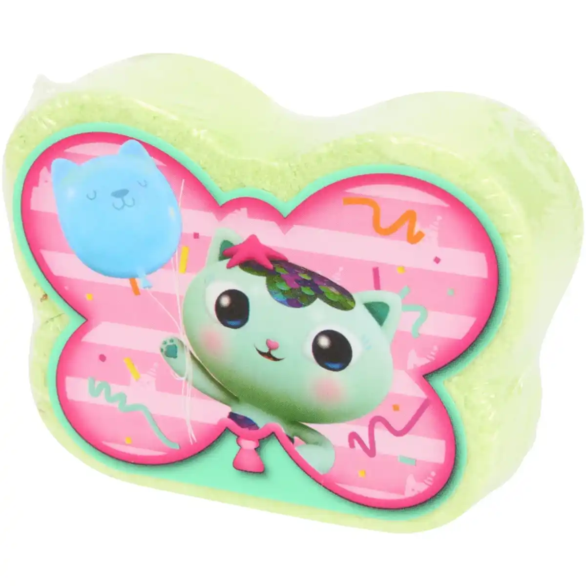 Bild 2 von Sprudelnde Badekugel