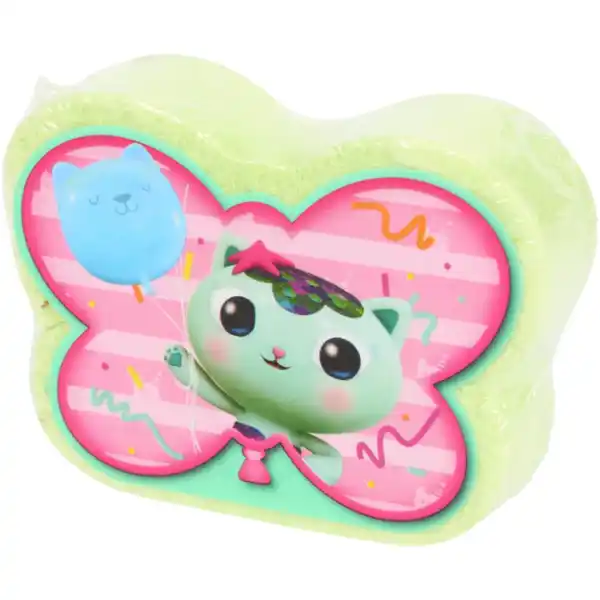 Bild 2 von Sprudelnde Badekugel