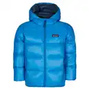 Bild 1 von BABY HI-LOFT DOWN SWEATER HOODY Kinder - Daunenjacke