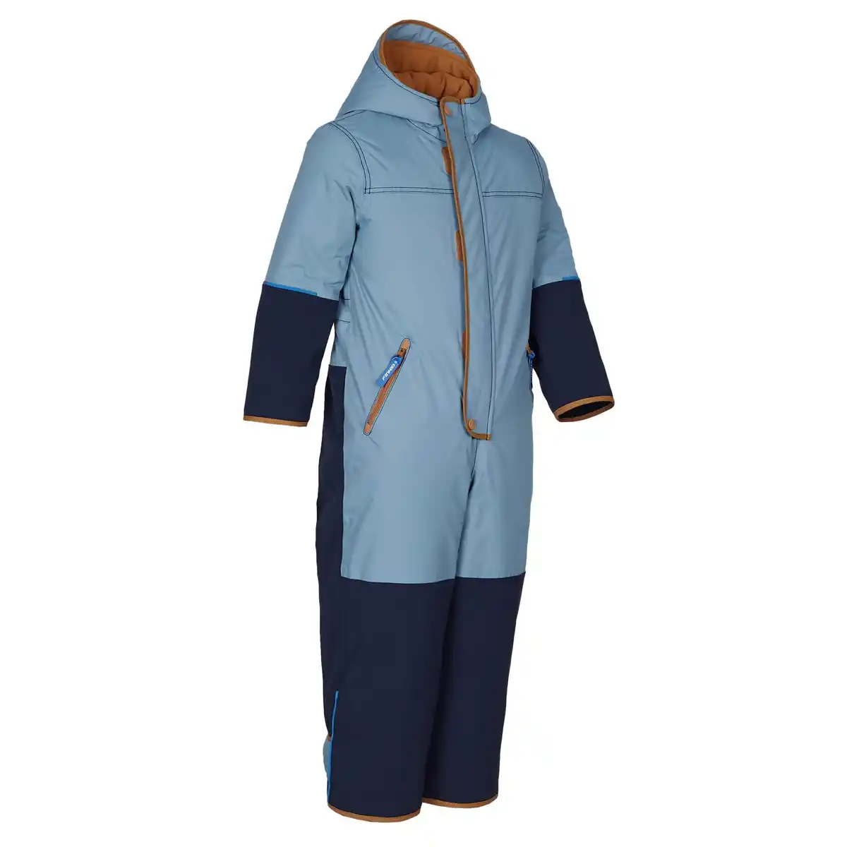 Bild 2 von HUSKY HAALARI Kinder - Schneeanzug