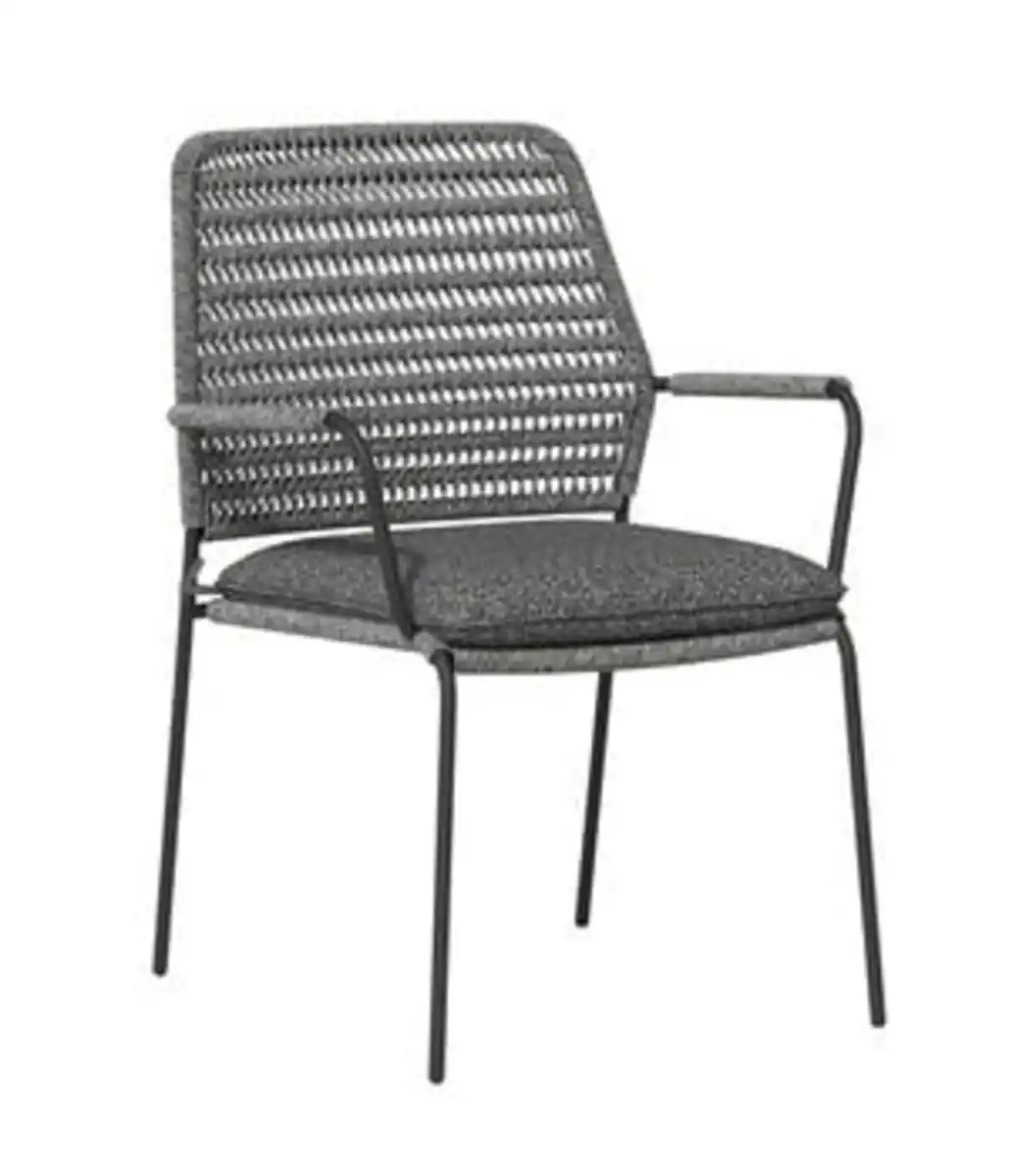 Bild 1 von Tierra Outdoor Stapelstuhl David