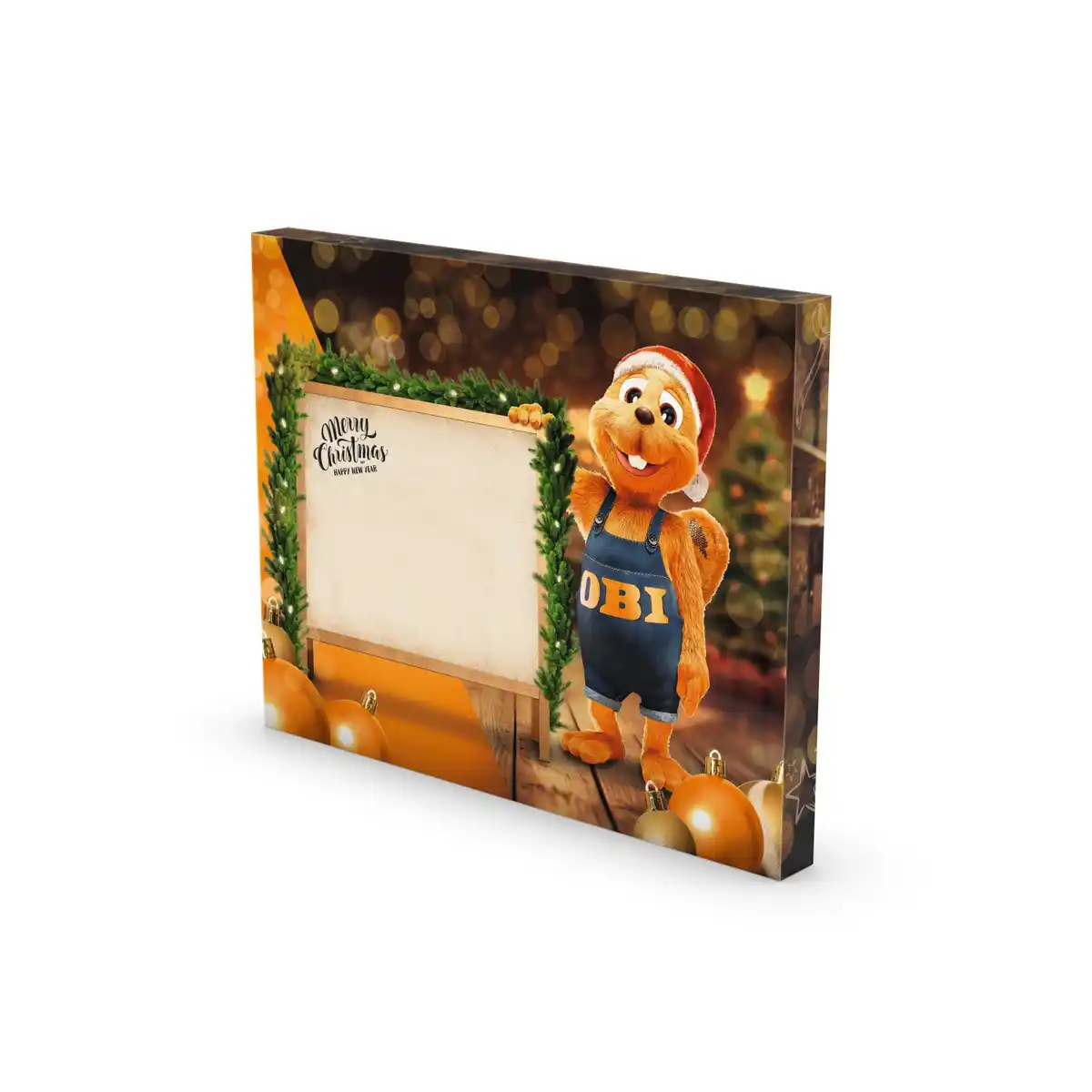 Bild 4 von OBI Werkzeug-Adventskalender