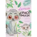 Bild 2 von Gesichtsmaske mit Tiermotiv