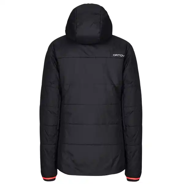 Bild 2 von SWISSWOOL ZINAL JACKET W Damen - Isolationsjacke