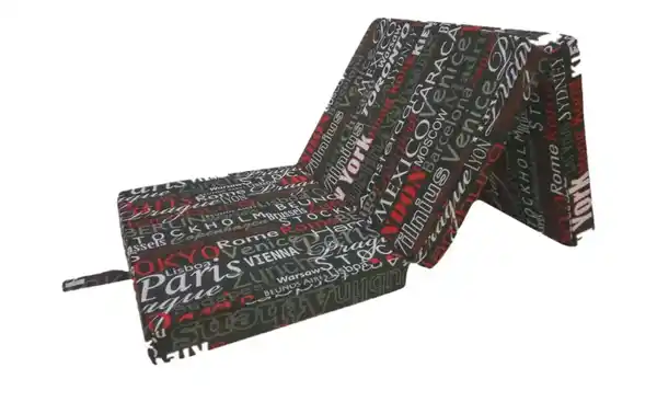 Bild 3 von Klappmatratze Cedric