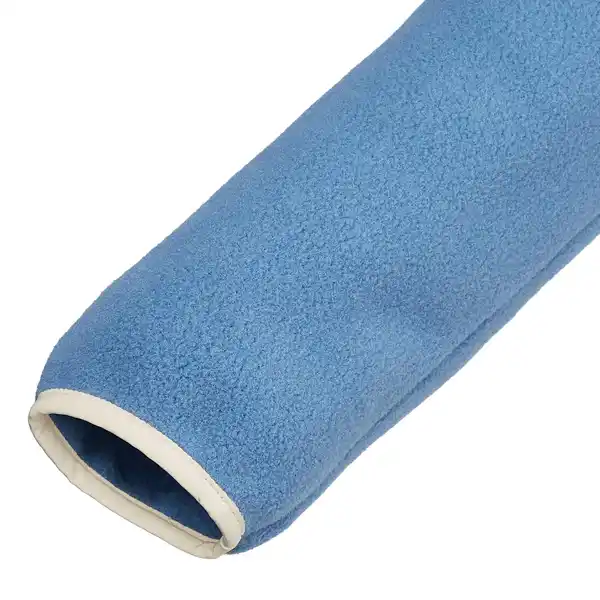 Bild 4 von M'S LW SYNCH SNAP-T P/O Herren - Fleecepullover