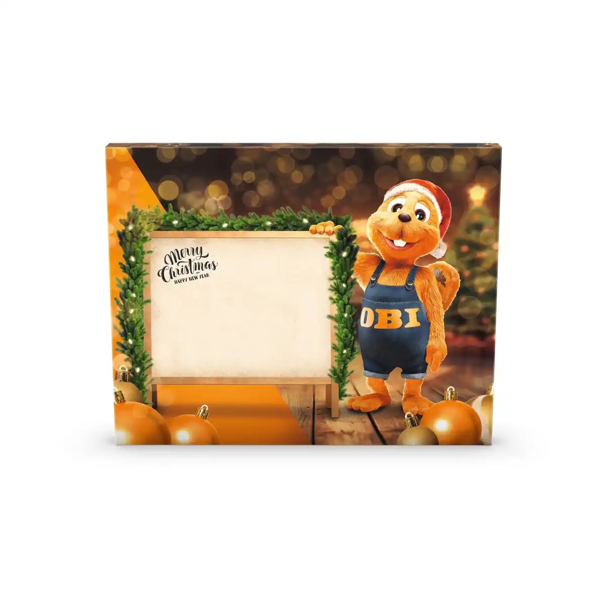 Bild 2 von OBI Werkzeug-Adventskalender