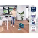 Bild 2 von Leifheit Bodenwischer-Set Clean Twist M Ergo mit Eimer und Schleuder