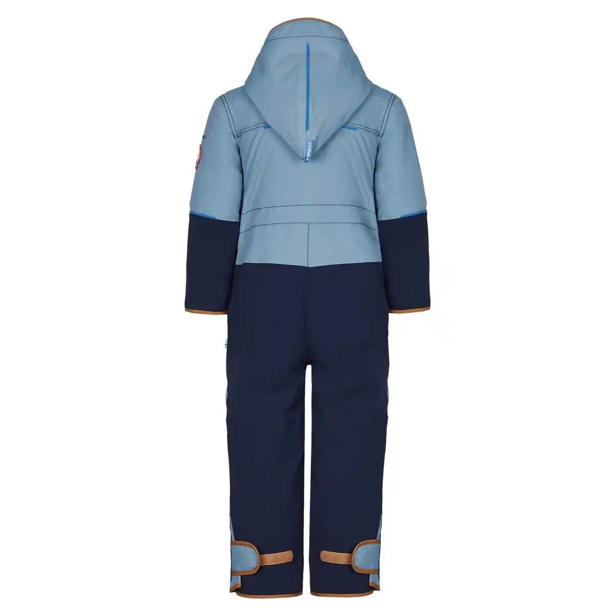 Bild 3 von HUSKY HAALARI Kinder - Schneeanzug