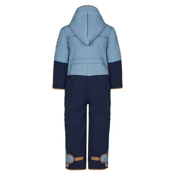 Bild 3 von HUSKY HAALARI Kinder - Schneeanzug