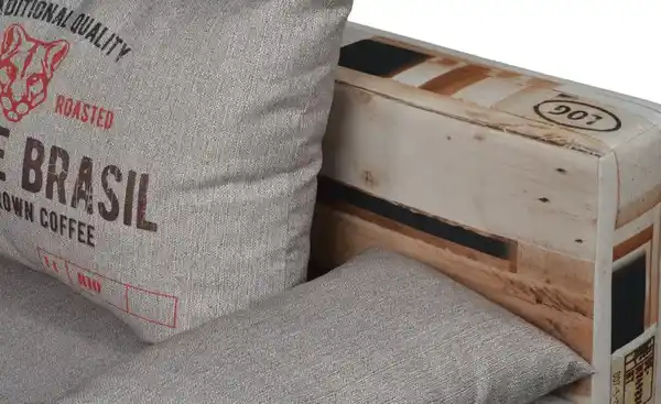 Bild 2 von Schlafsofa Denny