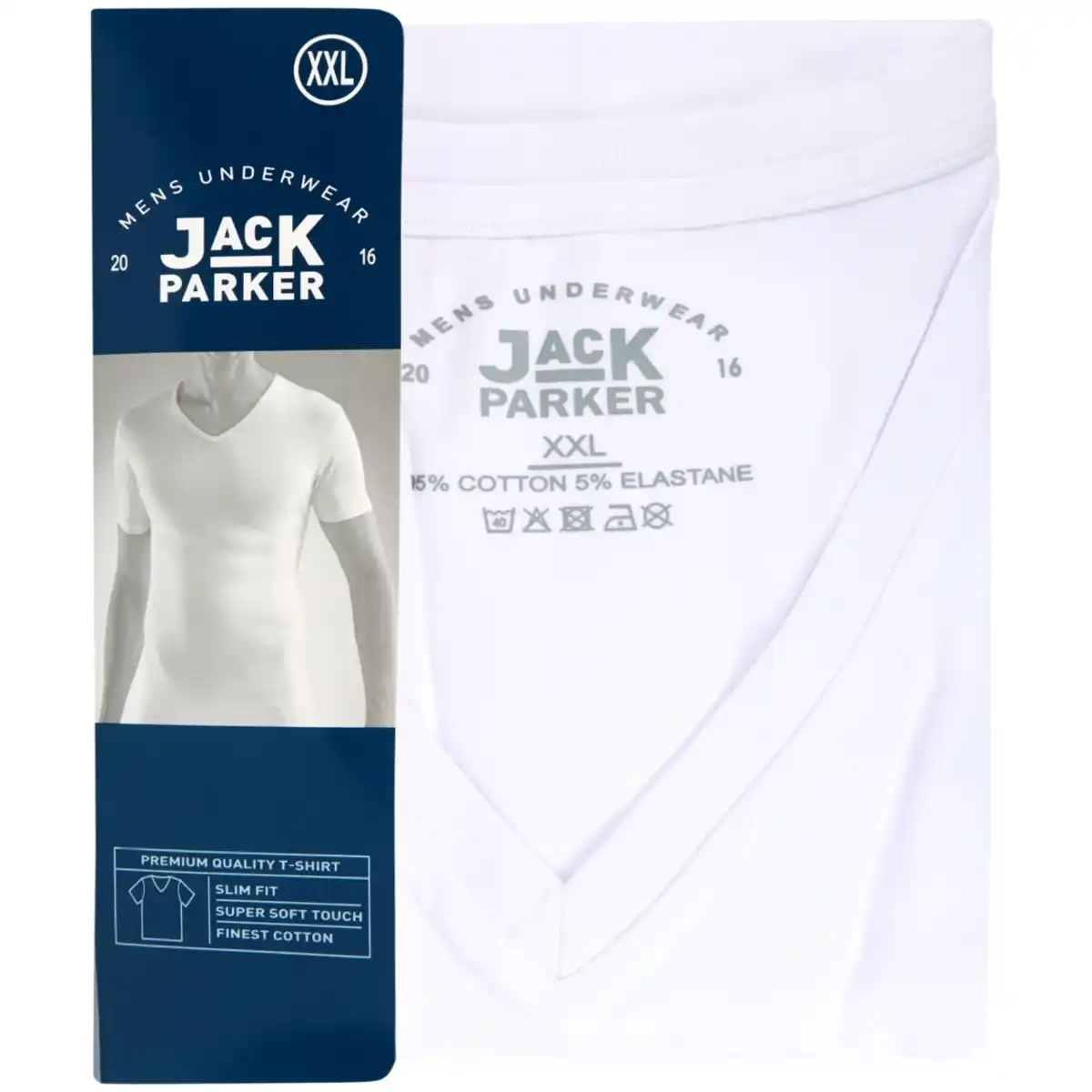 Bild 2 von Jack Parker T-Shirt