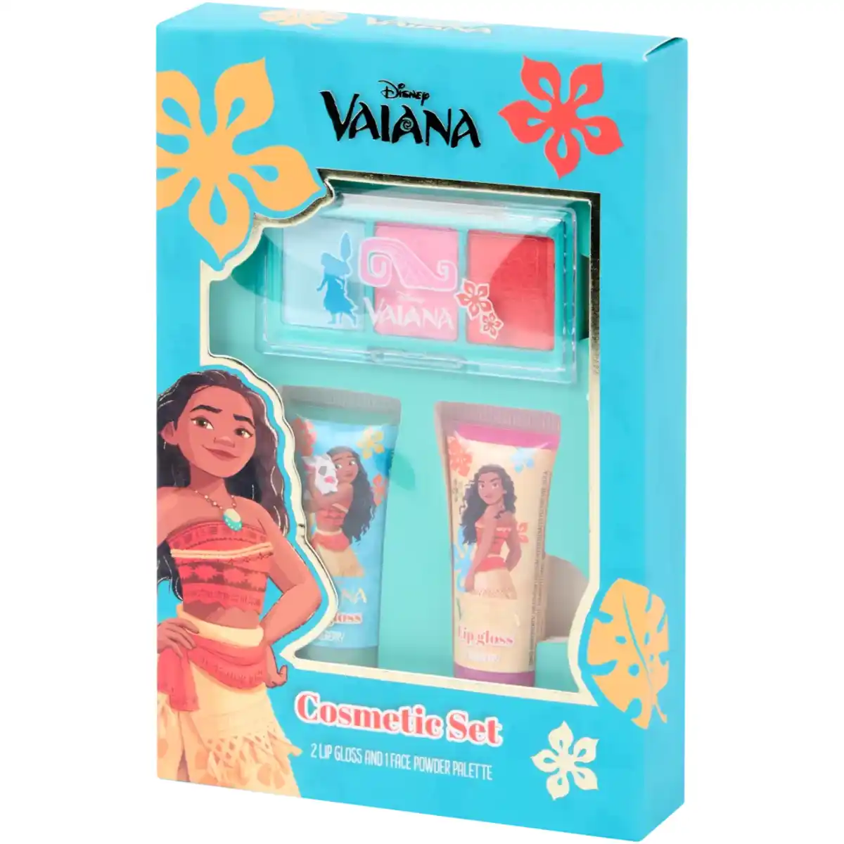 Bild 2 von Disney Vaiana Make-up-Set
