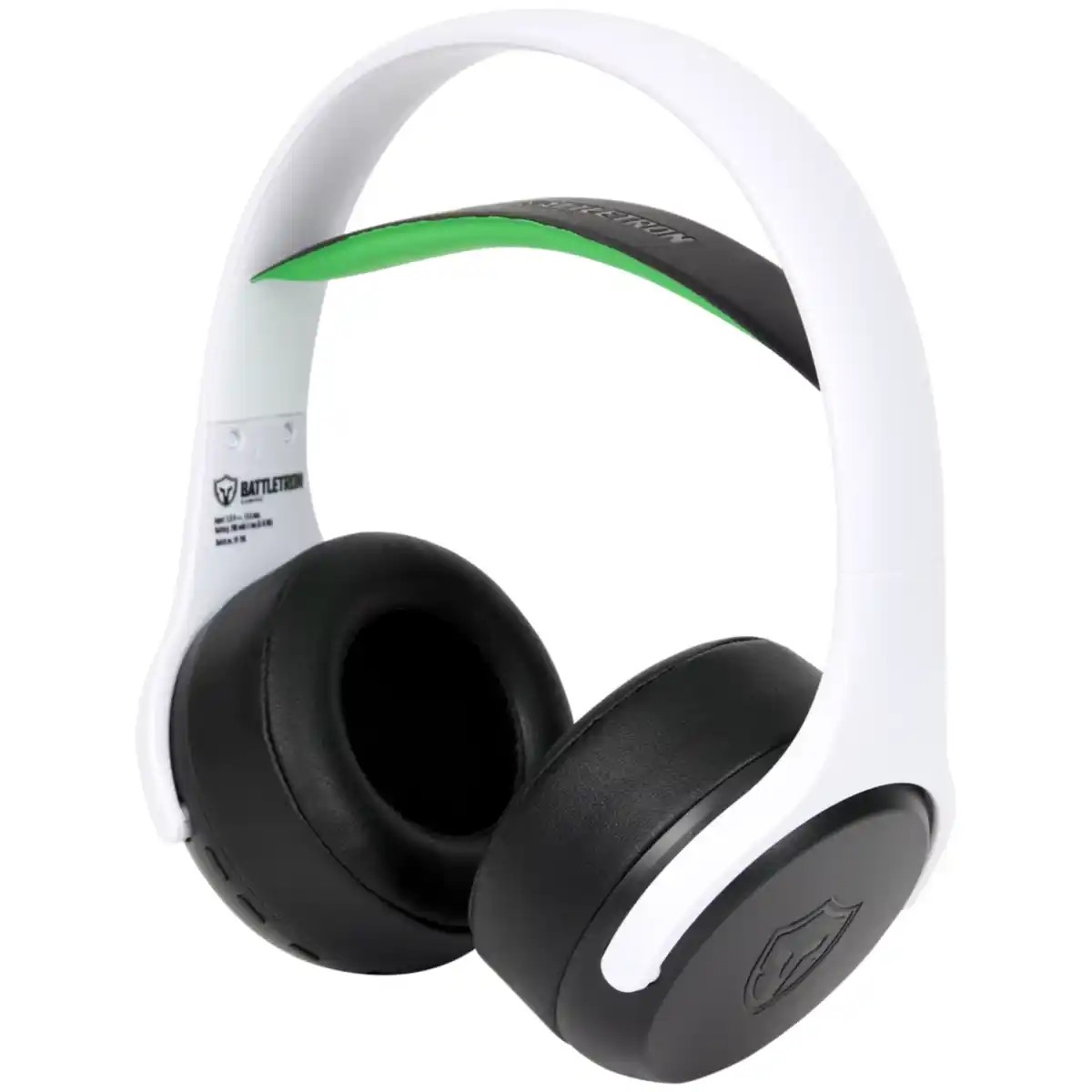 Bild 1 von Battletron Gaming-Kopfhörer