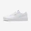 Bild 1 von PUMA Sneaker Damen - Carina 3.0 weiß