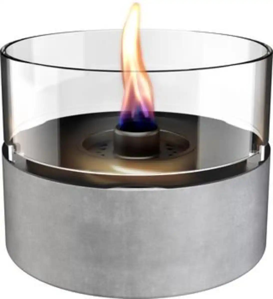 Bild 1 von Tenderflame Tischfeuer Cafe, ca. Ø18/H13,5 cm