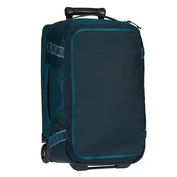 Bild 1 von BLACK HOLE WHEELED DUFFEL 40L Unisex - Reisetasche mit Rollen