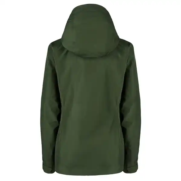 Bild 2 von W'S TRIOLET JKT Damen - Hardshelljacke