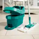 Bild 2 von Leifheit Bodenwischer mit Wischtuchpresse