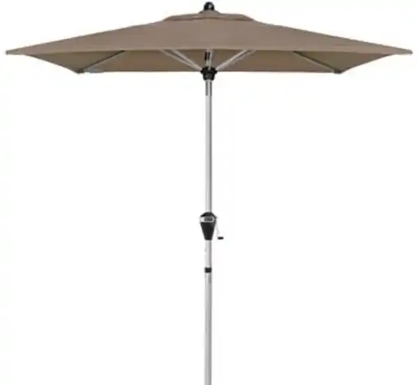 Bild 1 von Doppler Sonnenschirm Active Auto Tilt, rechteckig, ca. B210/T140 cm