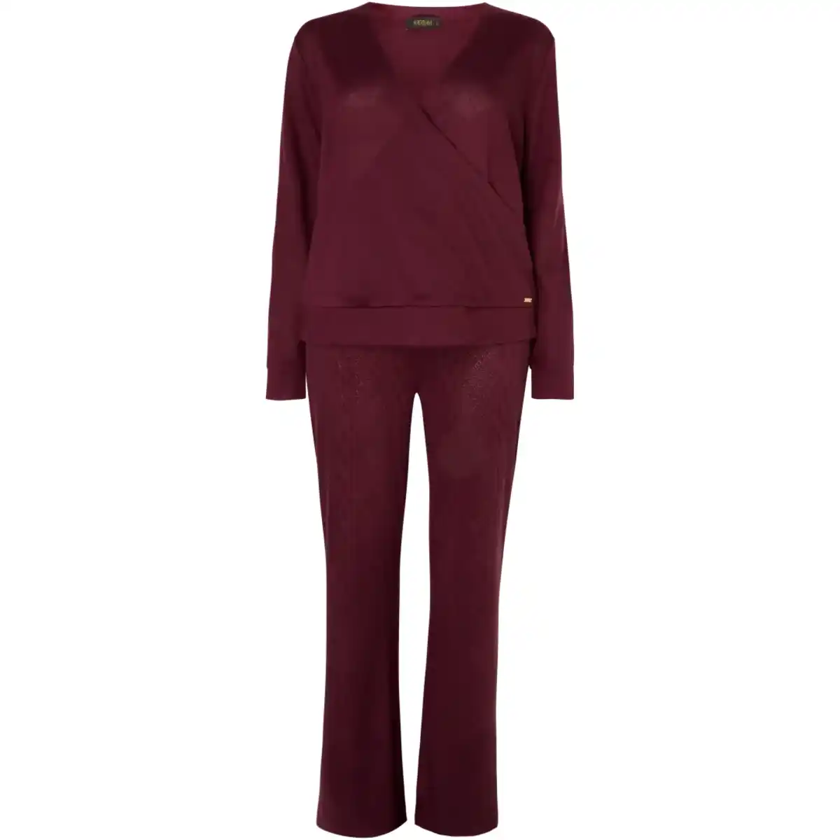 Bild 2 von SuperTrash Hausanzug