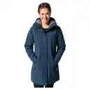 Bild 3 von SKOMER WOOL PARKA II Damen - Wintermantel