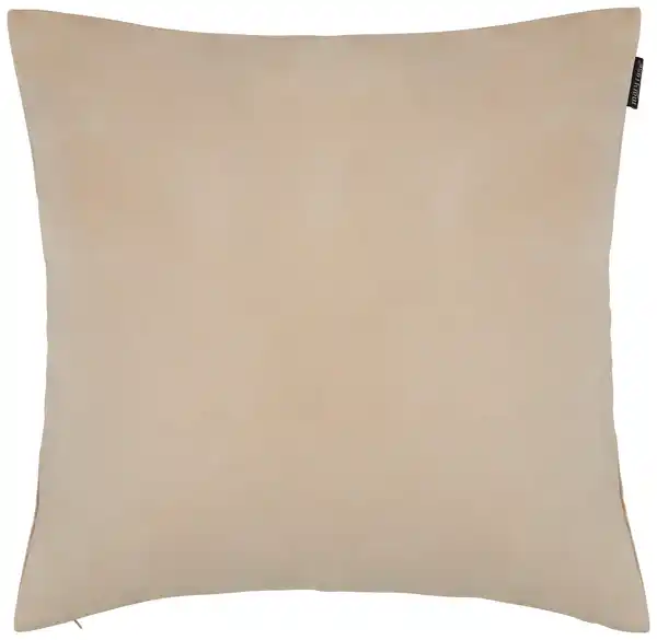 Bild 1 von Zierkissen Willow in Beige ca. 50x50cm, Beige