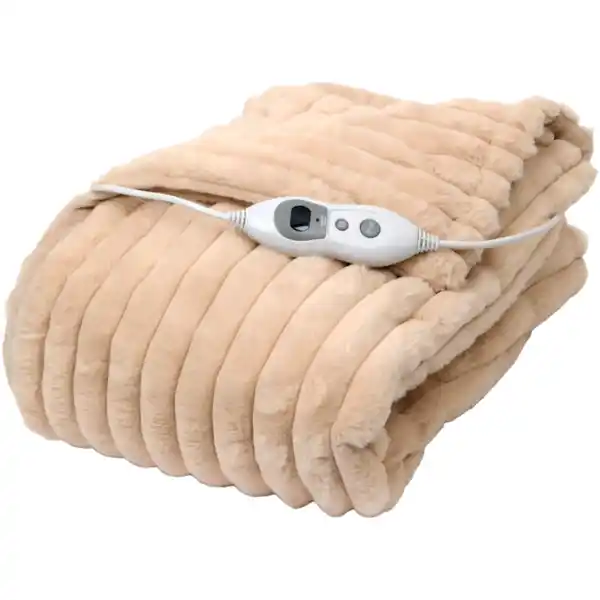 Bild 3 von Elektrische Heizdecke