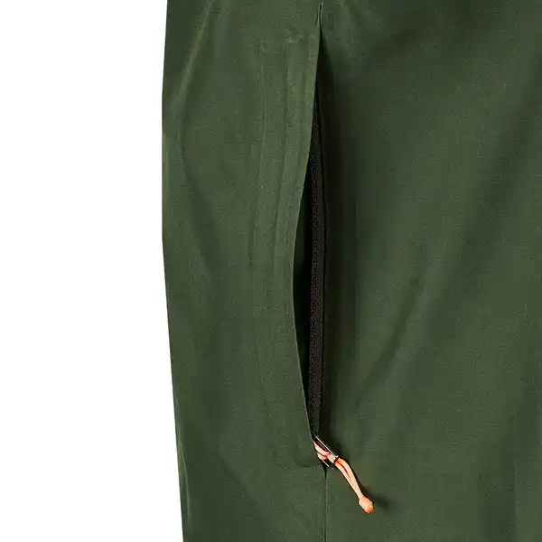 Bild 4 von W'S TRIOLET JKT Damen - Hardshelljacke