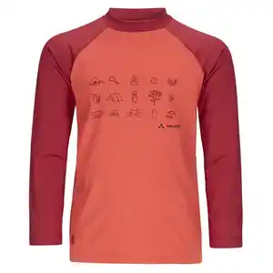 KIDS SOLARO LS T-SHIRT III Kinder - Funktionsshirt