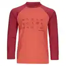 Bild 1 von KIDS SOLARO LS T-SHIRT III Kinder - Funktionsshirt