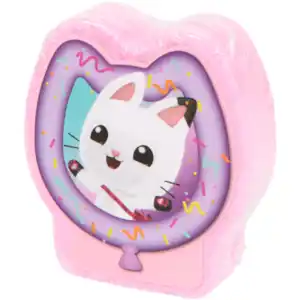 Sprudelnde Badekugel