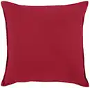 Bild 1 von Zierkissen Nathi Rot ca. 60x60cm, Rot