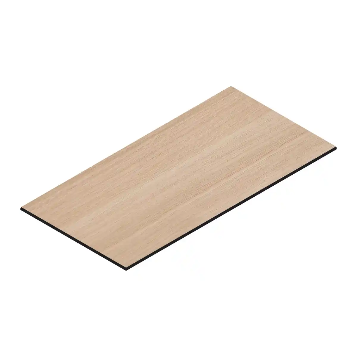Bild 1 von Amadeo Wandpaneel AkustikBoard Eiche Natur 80 cm x 40 cm 3 Stück FSC®