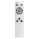 Bild 3 von Osram LED-Panelleuchte Essential Remote-CCT Weiß 100 cm x 25 cm