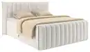 Bild 1 von Boxspringbett Lina Creme ca. 180x200cm, Creme
