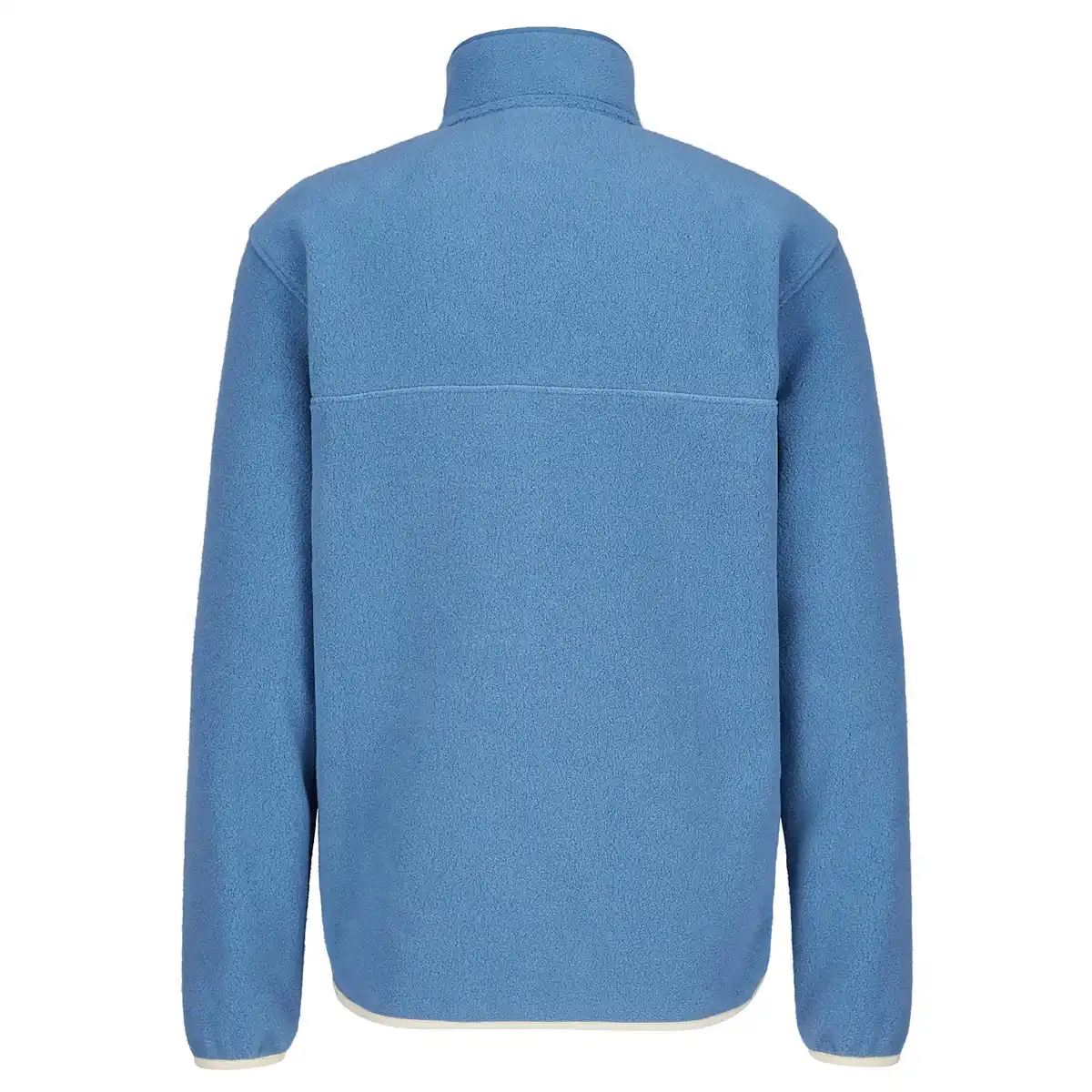 Bild 2 von M'S LW SYNCH SNAP-T P/O Herren - Fleecepullover