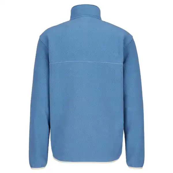 Bild 2 von M'S LW SYNCH SNAP-T P/O Herren - Fleecepullover