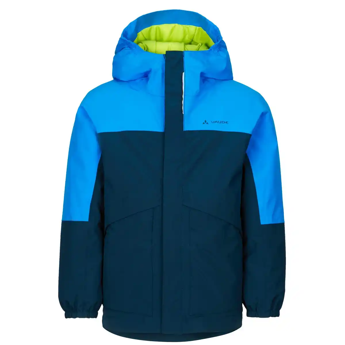 Bild 1 von ESCAPE PADDED JACKET Kinder - Winterjacke
