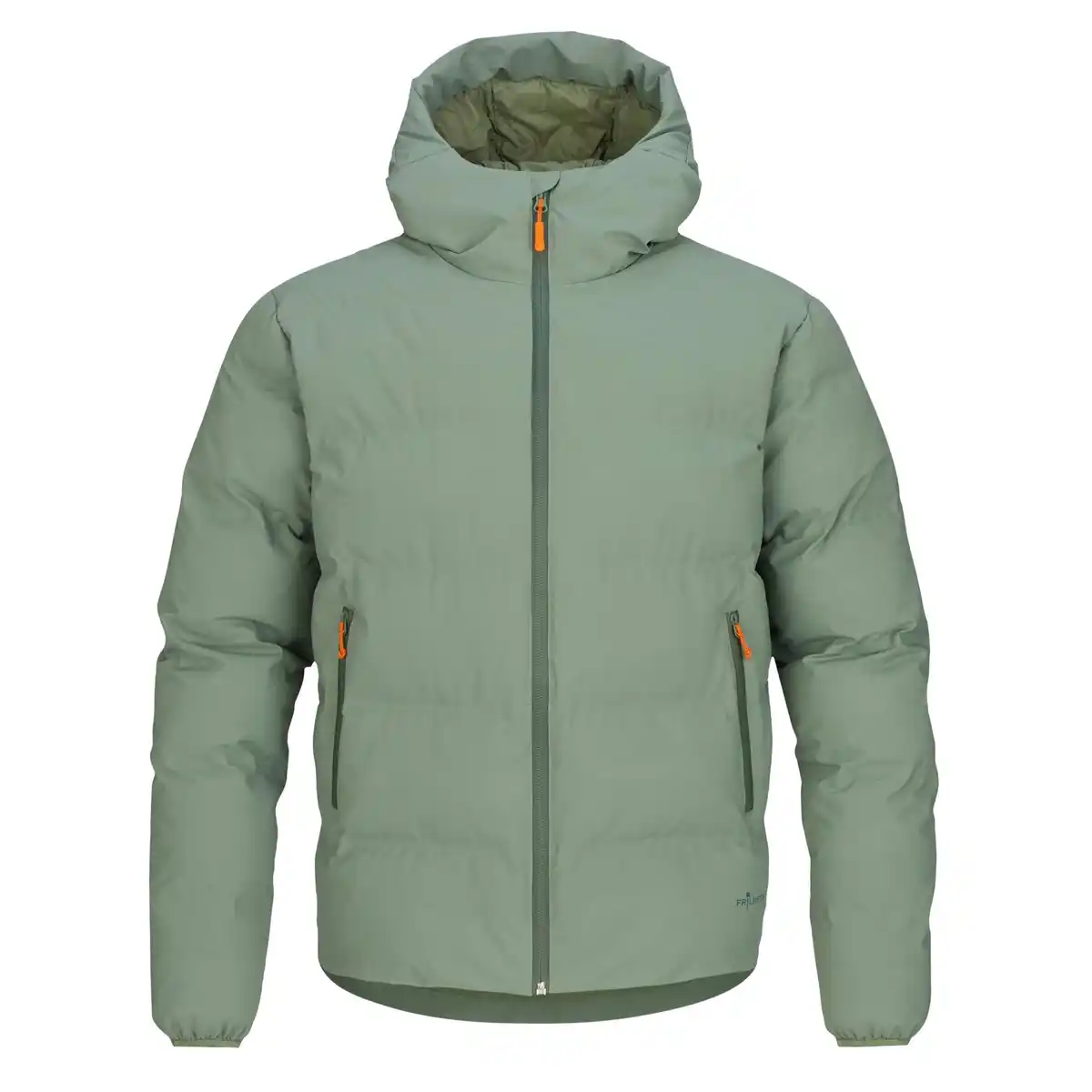 Bild 1 von SCHARYN PADDED JACKET Herren - Winterjacke